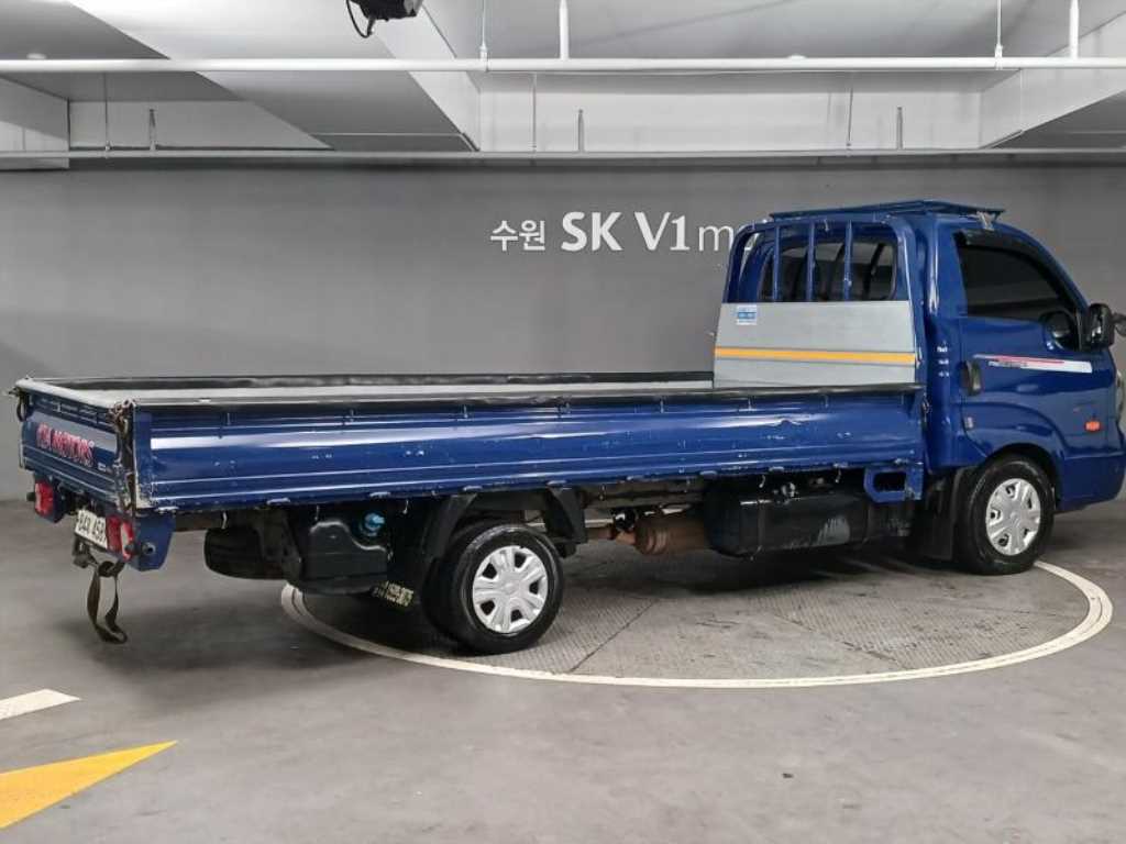 기아 봉고3 1톤 카고 3