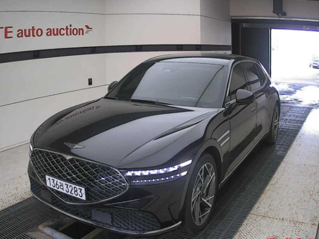 [제네시스] G90(RS4) 3.5T GDI AWD