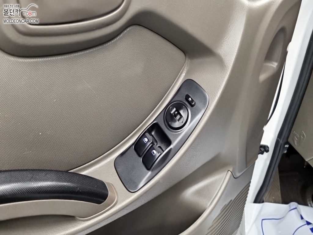 현대 포터2 1톤 카고 슈퍼캡 장축 11