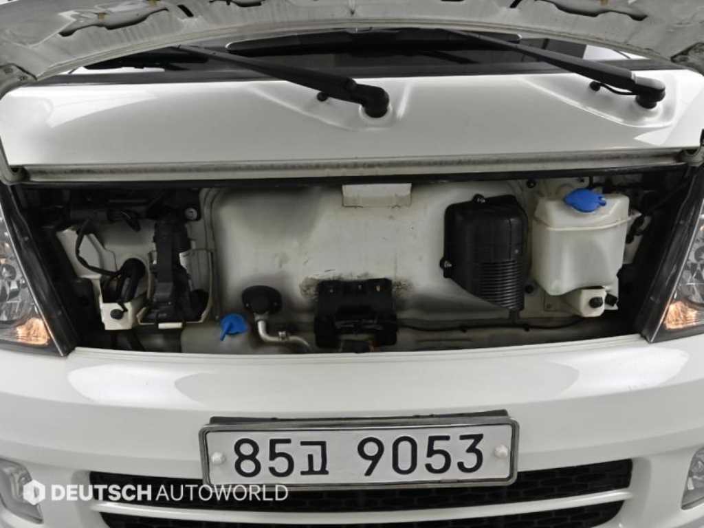 기아 봉고3 1톤 냉동탑 11