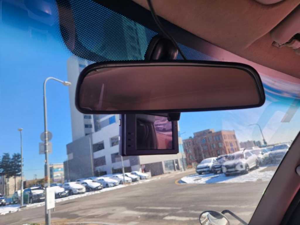 현대 포터2 1톤 냉동탑 7