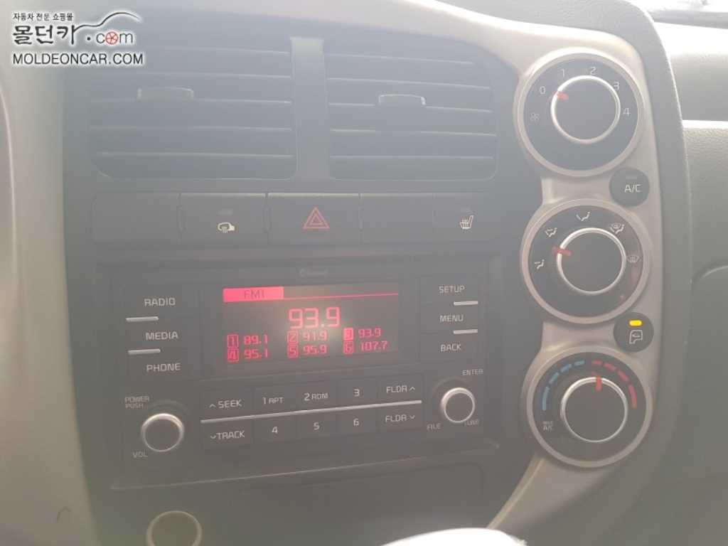 기아 봉고3 0.8톤 표준탑 8