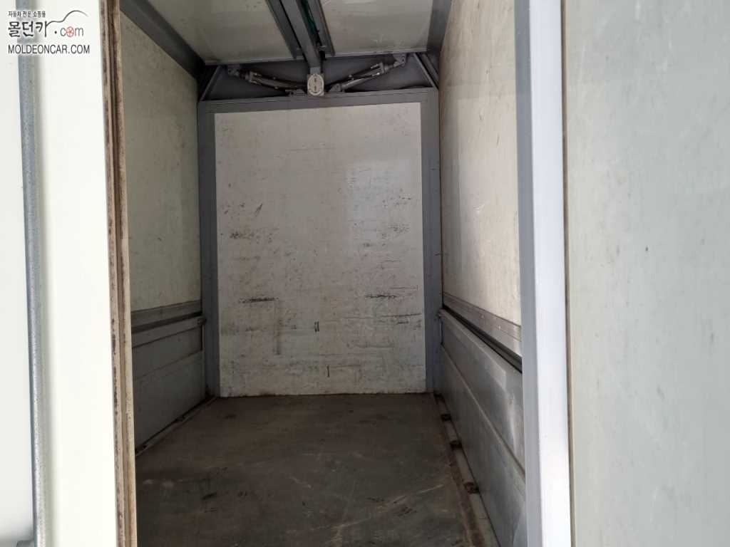기아 봉고3 1톤 윙바디 15