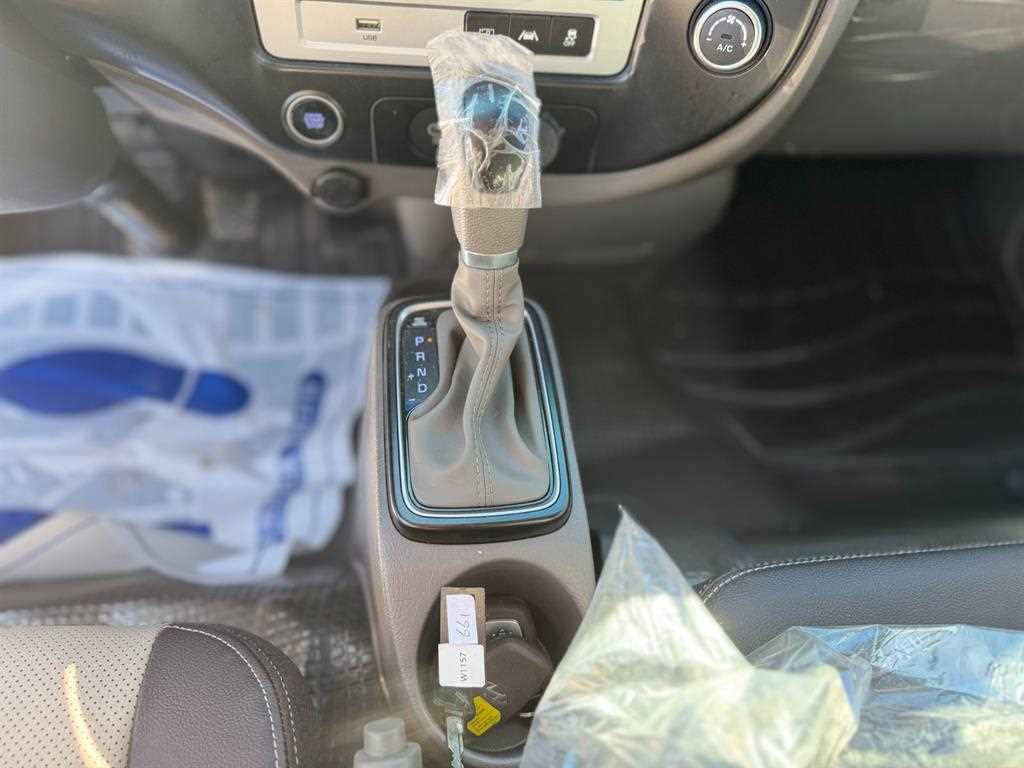 현대 포터2 1톤 표준탑 LPG 7