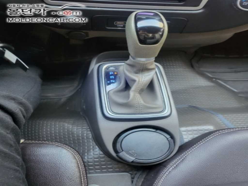 현대 포터2 1톤 표준탑 8