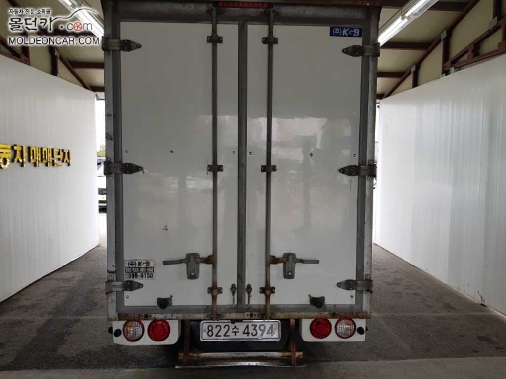 기아 봉고3 0.8톤 표준탑 3