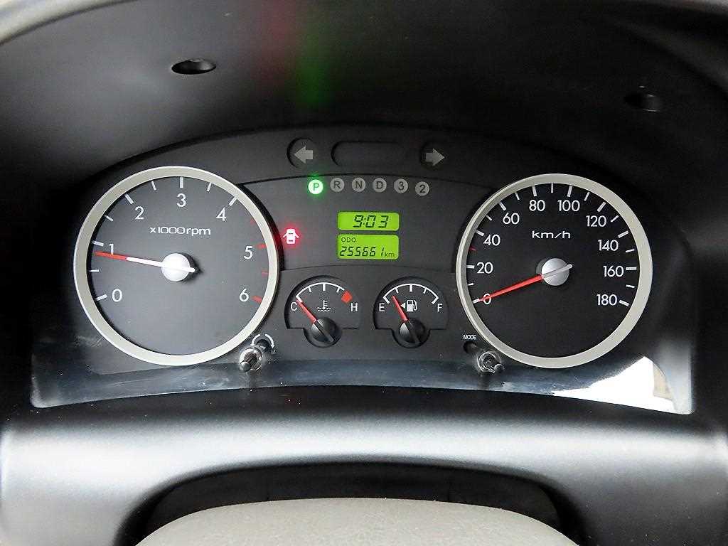 현대 포터2 1톤 카고 5