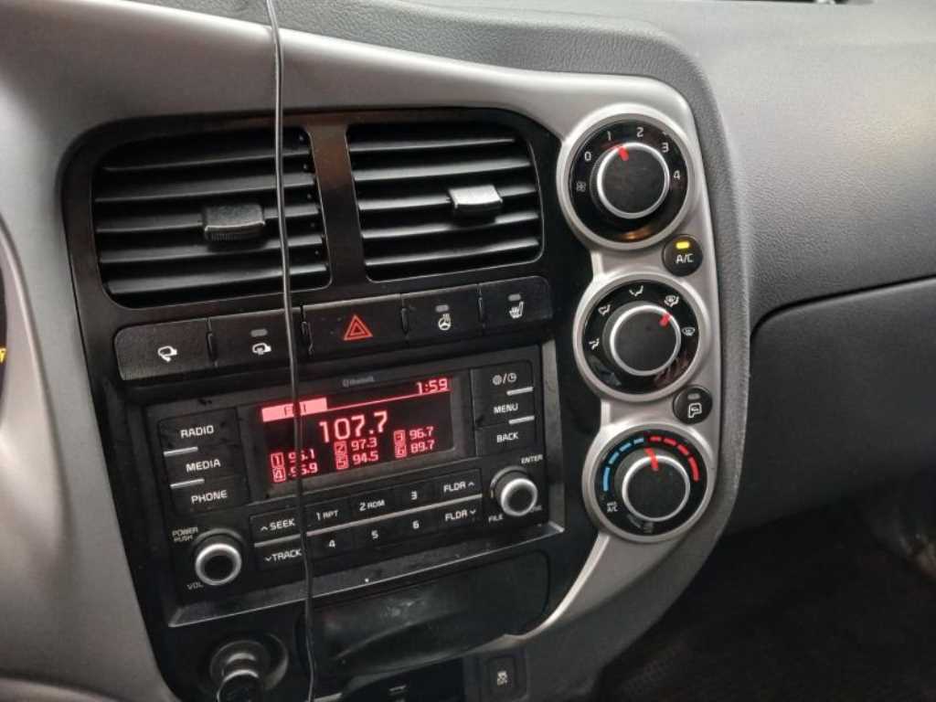 기아 봉고3 1톤 카고 7