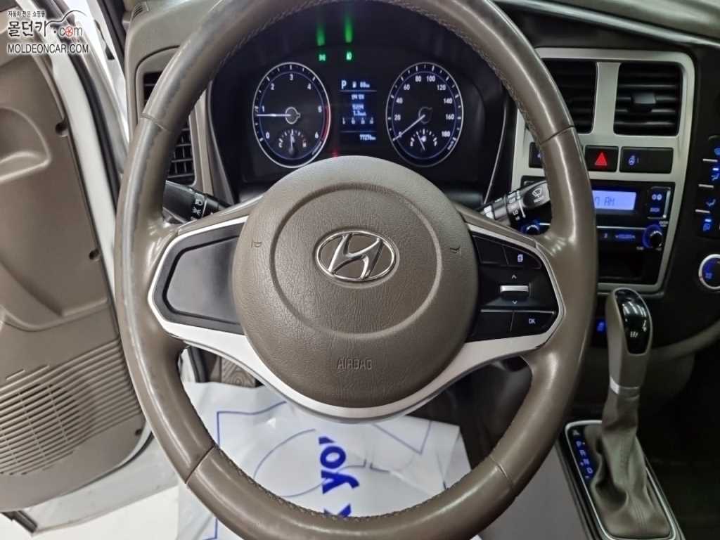 현대 포터2 1톤 카고 슈퍼캡 장축 8