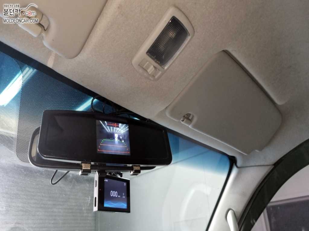 기아 봉고3 1톤 윙바디 12