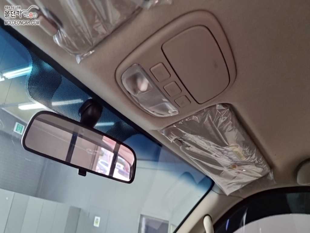 현대 포터2 1톤 카고 13