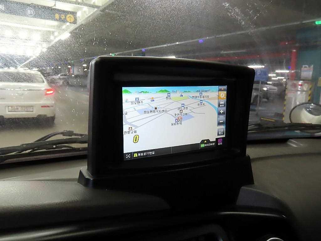 현대 포터2 1톤 카고 13