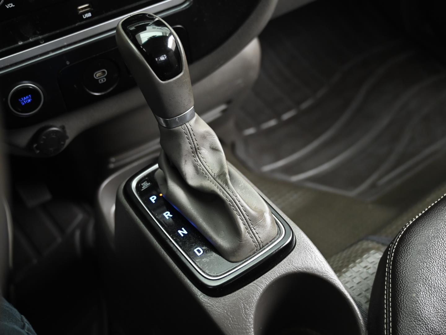 현대 포터2 1톤 카고 8