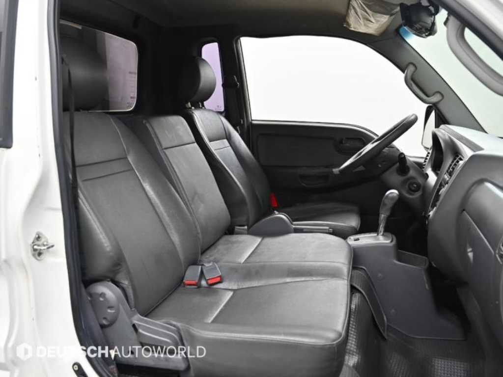 기아 봉고3 1톤 냉동탑 9