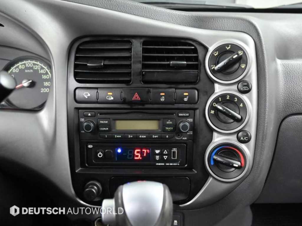 기아 봉고3 1톤 냉동탑 13