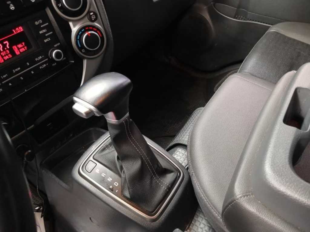 기아 봉고3 1톤 카고 8