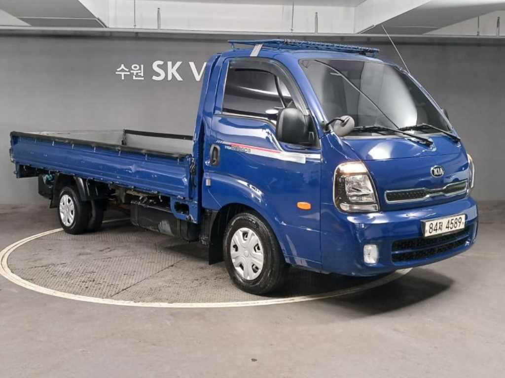 기아 봉고3 1톤 카고 2