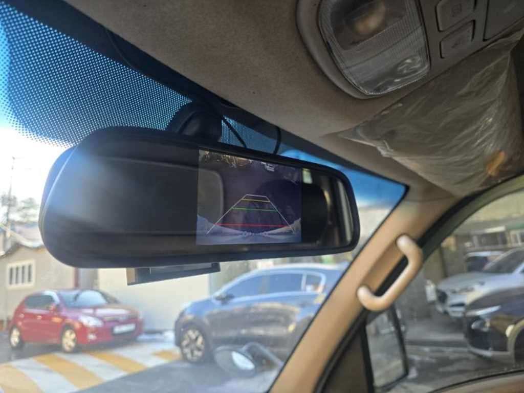 현대 포터2 1톤 윙바디 15