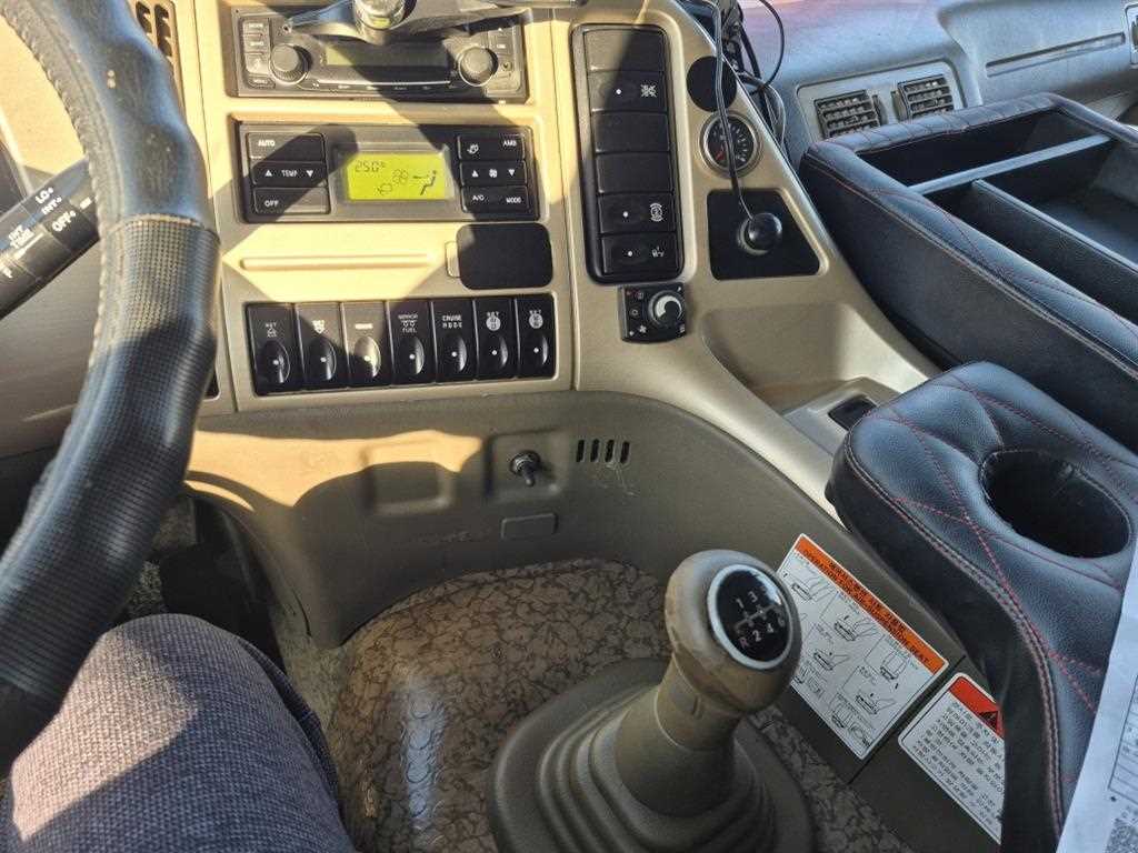 타타대우 노부스 280 단바리 냉장윙 4.5톤 수동 9