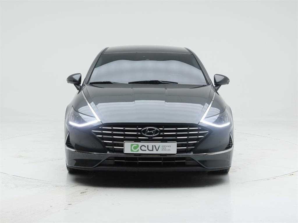 국산차 리스트 차량 이미지