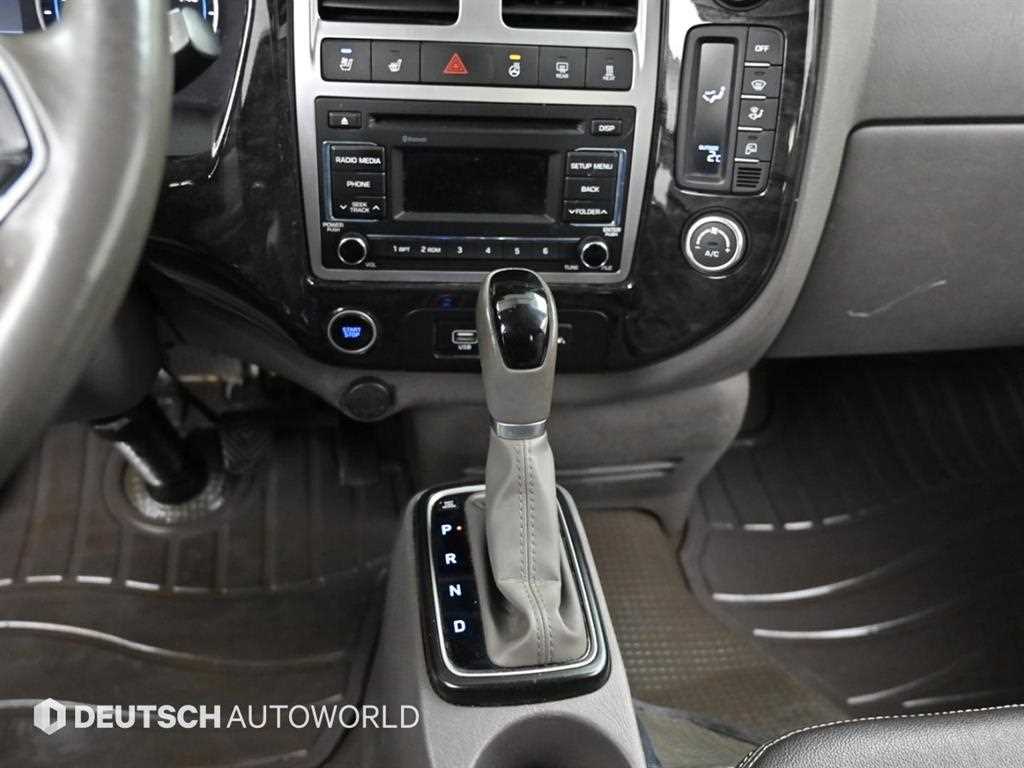 현대 포터2 1톤 카고 전기 8