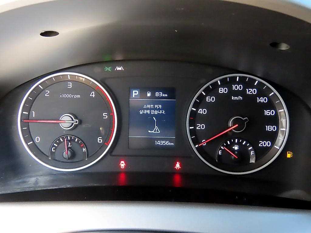 기아 봉고3 1톤 표준탑 LPG 9