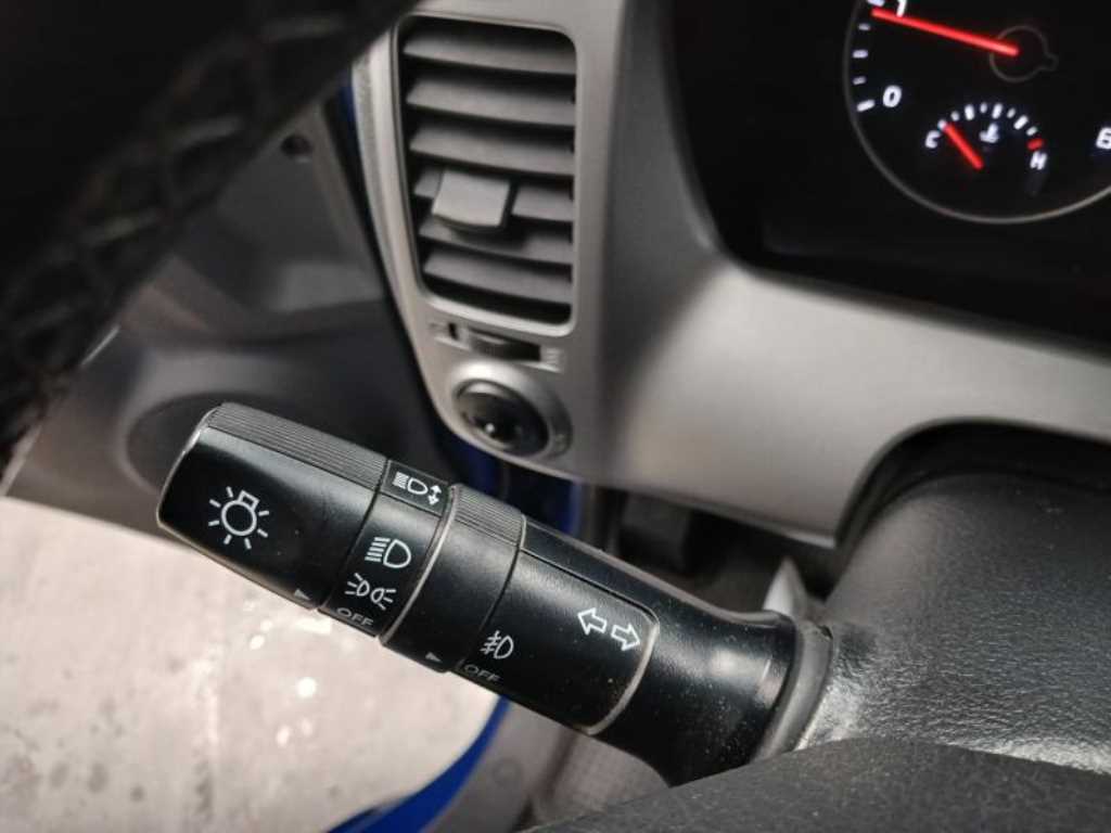 기아 봉고3 1톤 카고 10