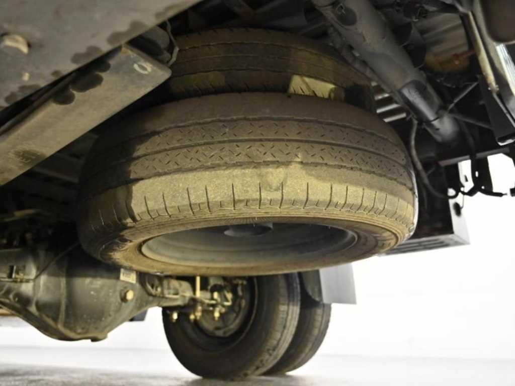 현대 포터2 1톤 카고 전기 18