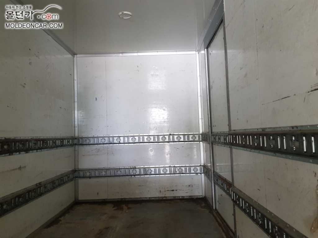 기아 봉고3 0.8톤 표준탑 14