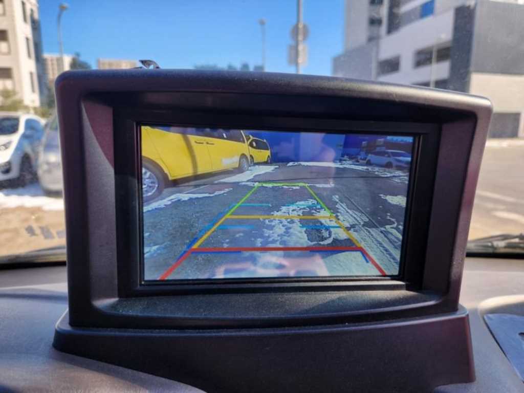 현대 포터2 1톤 냉동탑 8