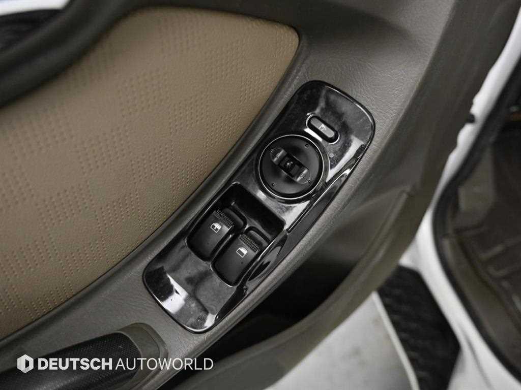 현대 포터2 1톤 카고 전기 11