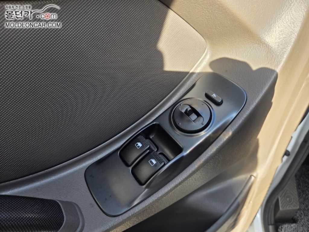 현대 포터2 1톤 윙바디 전기 9