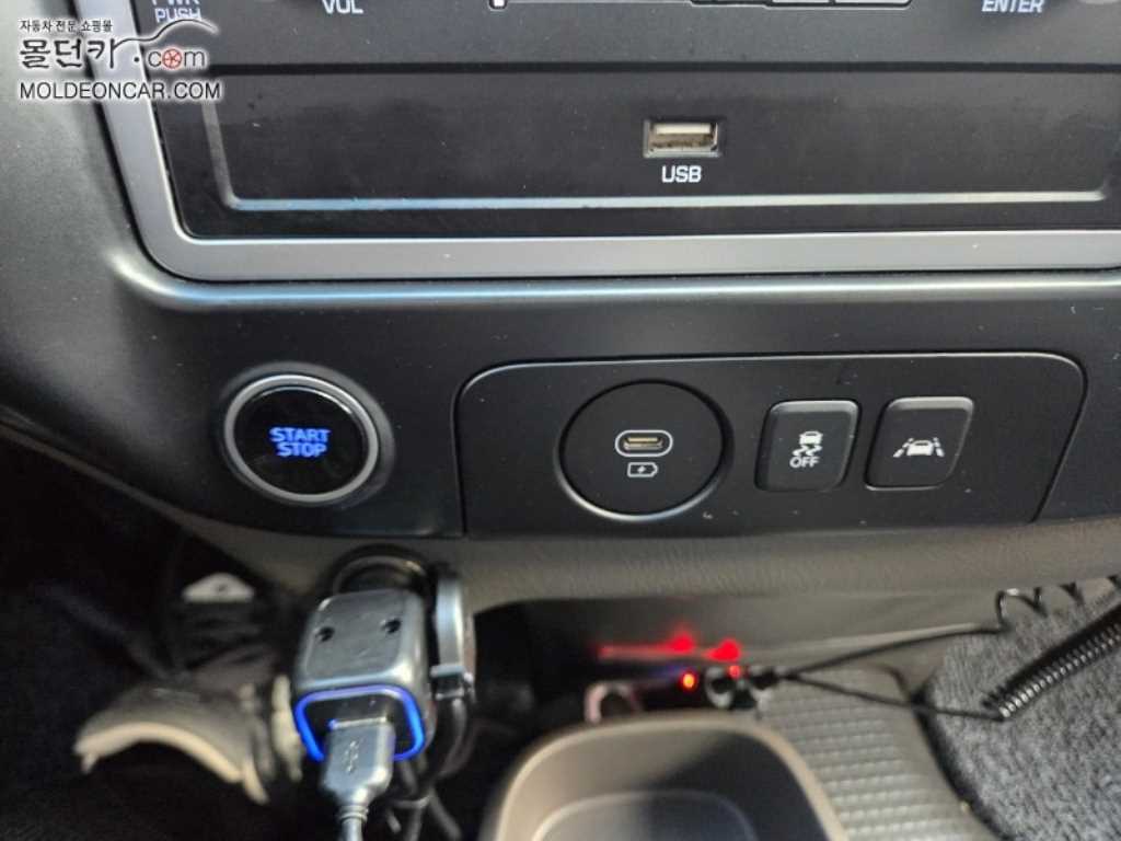 현대 포터2 1톤 윙바디 전기 10