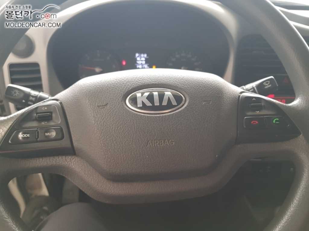 기아 봉고3 0.8톤 표준탑 10