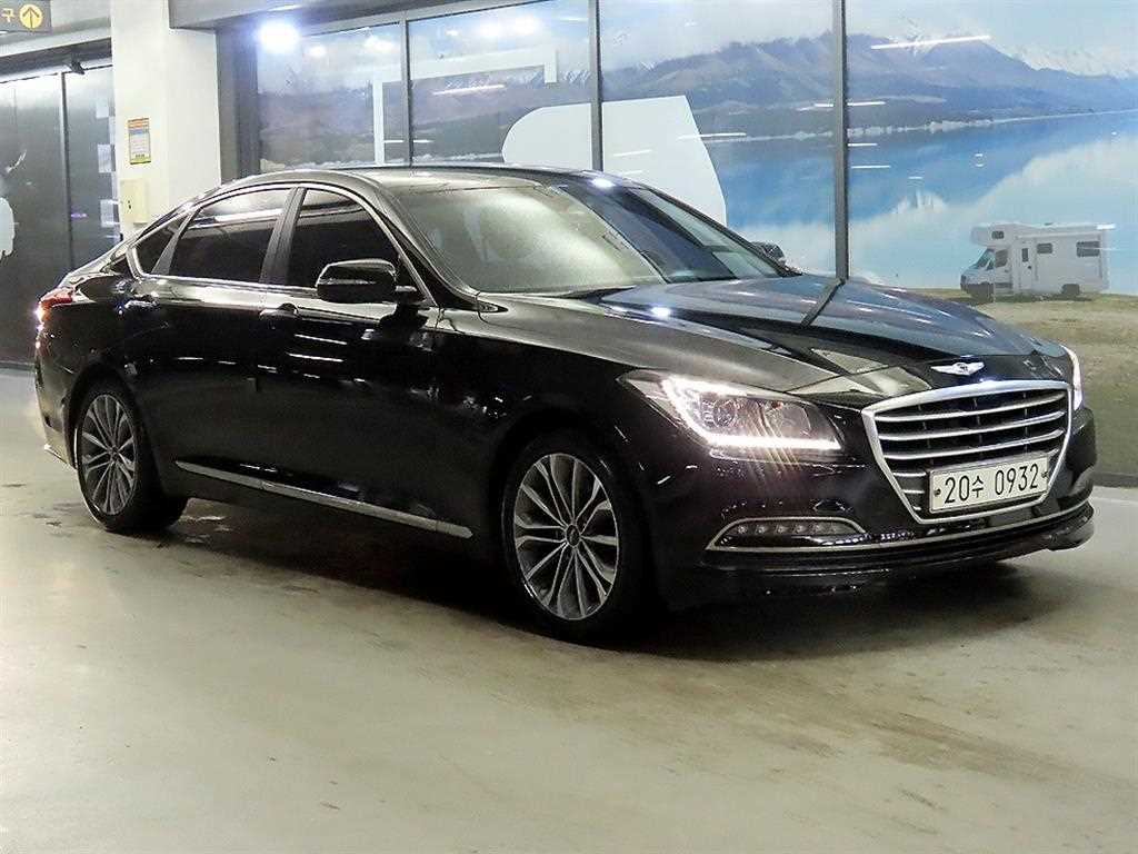 국산차 리스트 차량 이미지