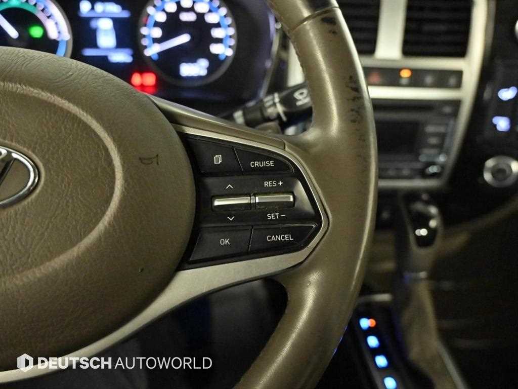 현대 포터2 1톤 카고 전기 16