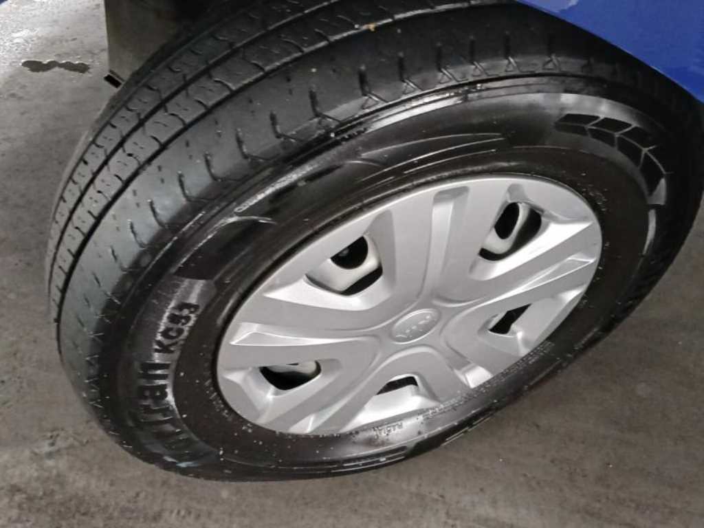 기아 봉고3 1톤 카고 14