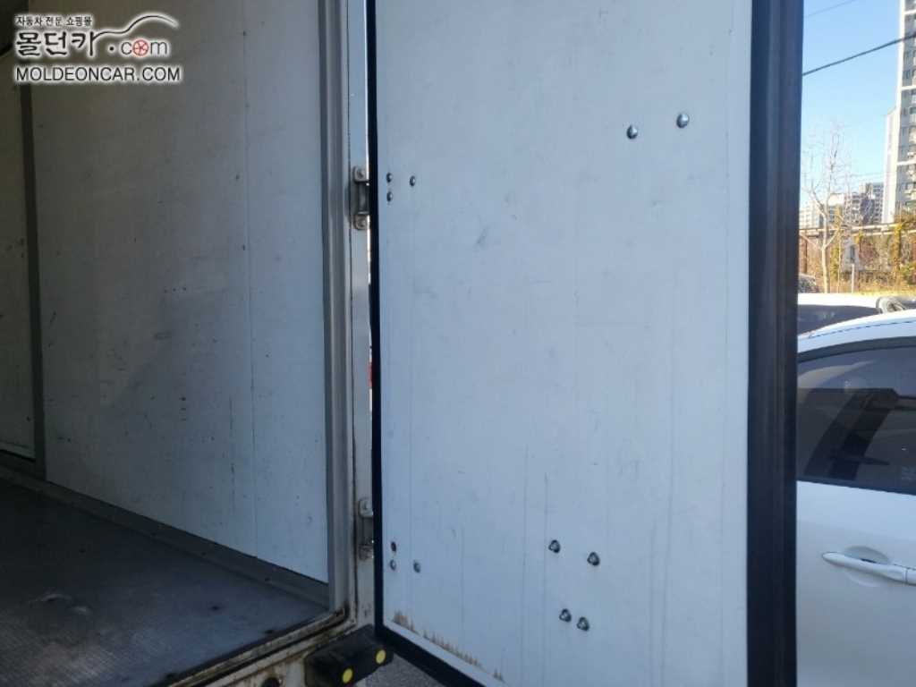 현대 포터2 1톤 표준탑 9