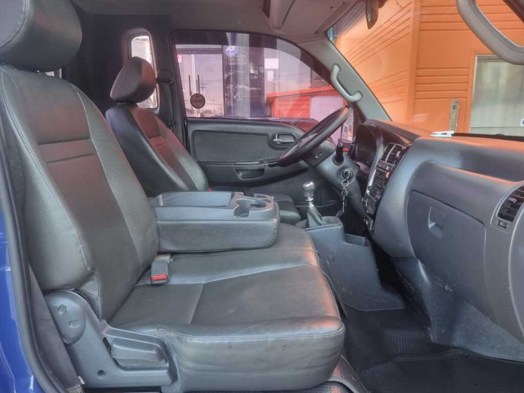 기아 봉고3 1톤 카고 8