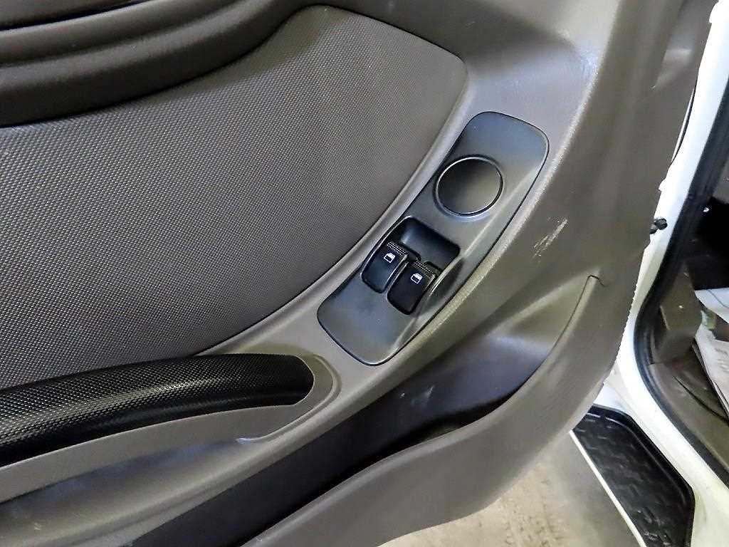 현대 포터2 1톤 카고 16