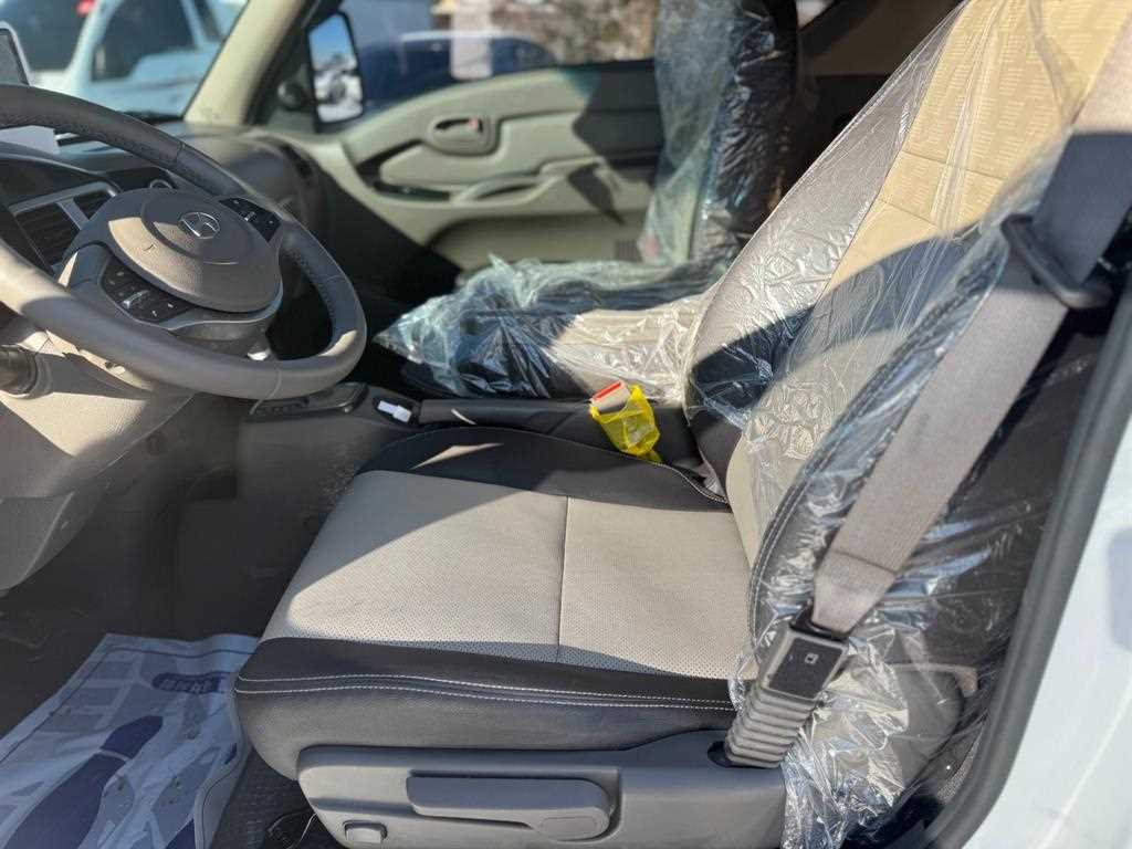 현대 포터2 1톤 표준탑 LPG 4