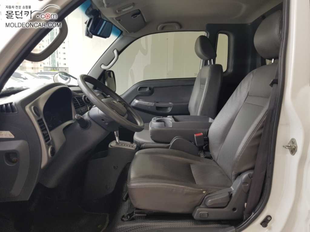 기아 봉고3 0.8톤 표준탑 6