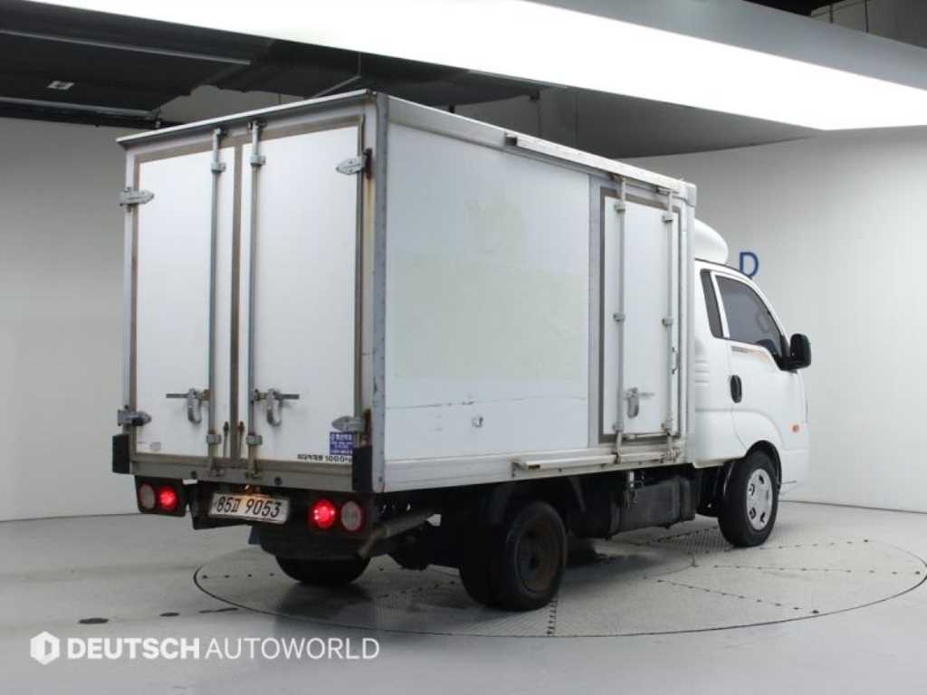 기아 봉고3 1톤 냉동탑 1