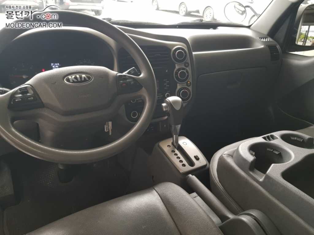 기아 봉고3 0.8톤 표준탑 7