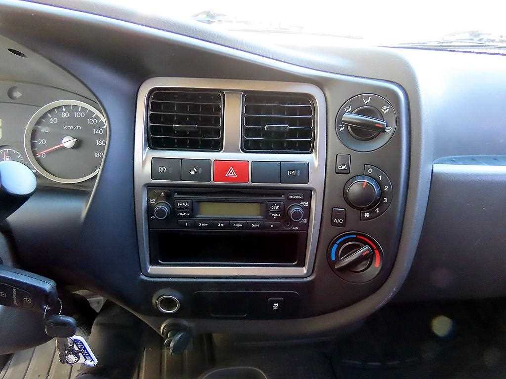 현대 포터2 1톤 표준탑 13