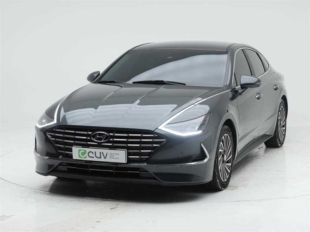 국산차 리스트 차량 이미지