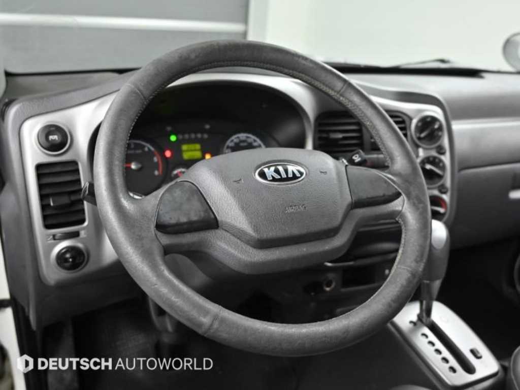 기아 봉고3 1톤 냉동탑 12