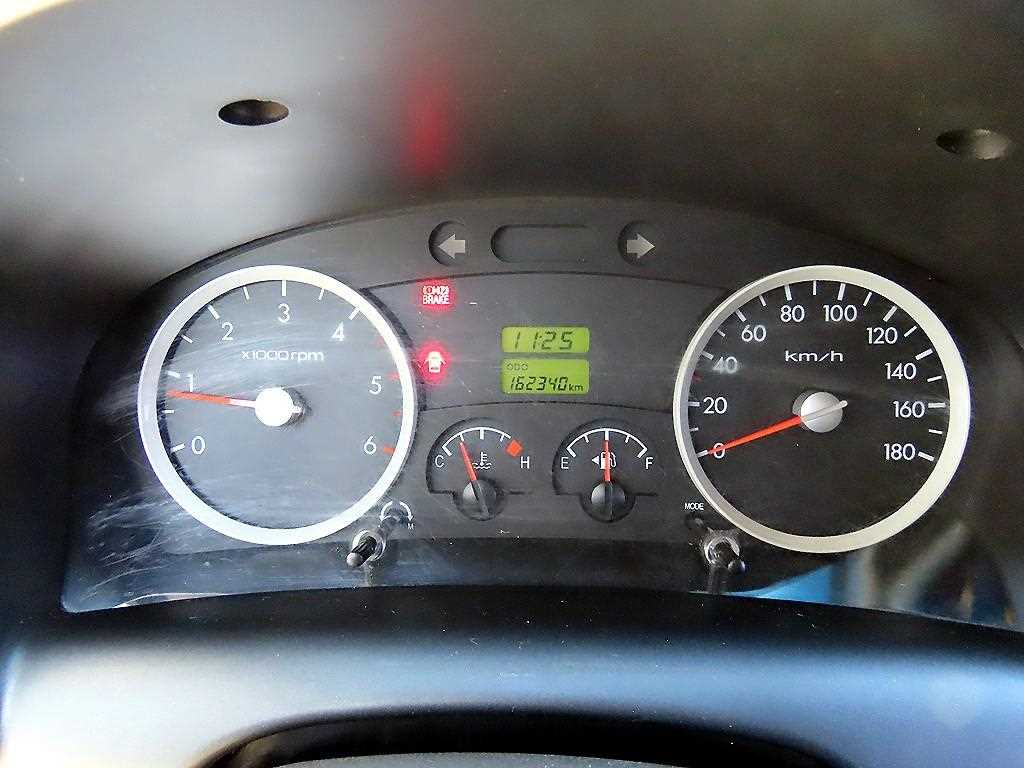 현대 포터2 1톤 표준탑 8