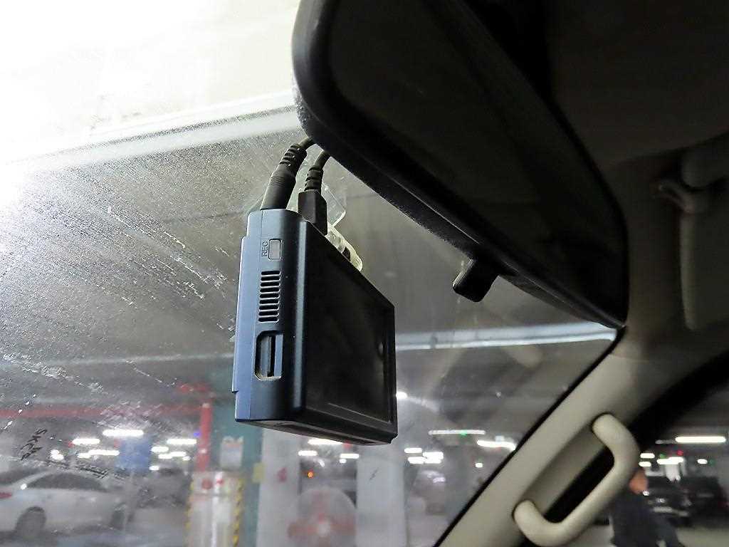 현대 포터2 1톤 카고 15