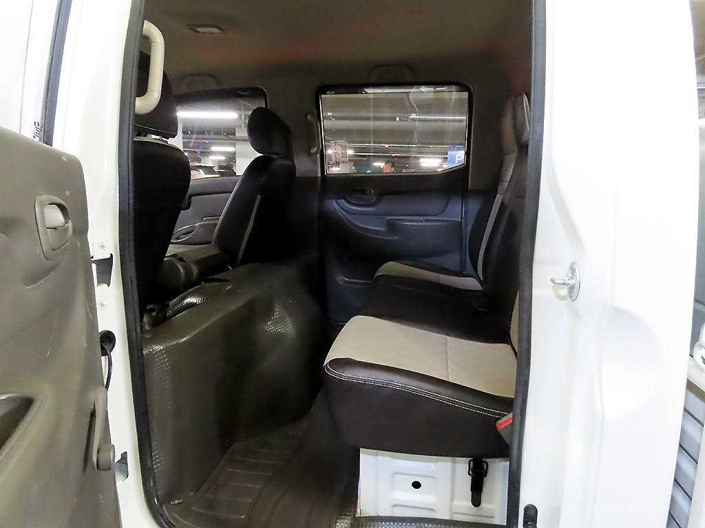 현대 포터2 1톤 카고 7